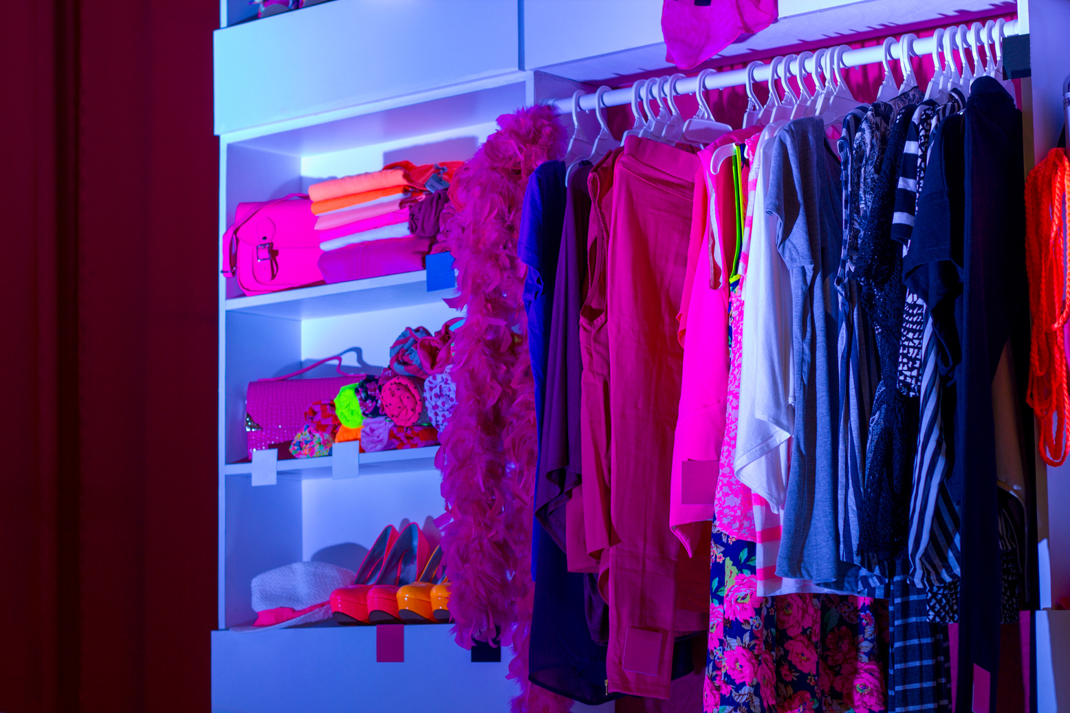 Fashion Closet